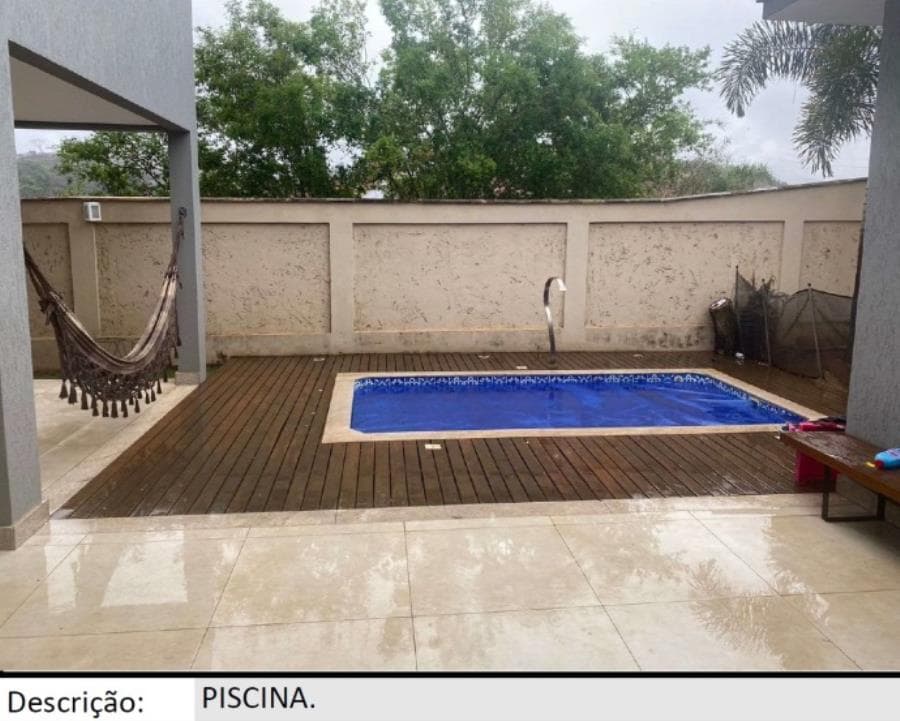 Foto 18 de 23: Casa em leilão em Itabirito - MG, bairro Álvaro Maia — Itabirito/MG - Álvaro Maia - Casa com 298m² Leilão Banco Inter