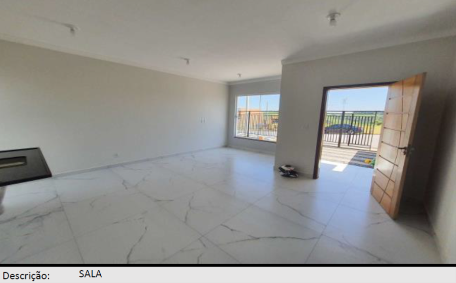 Foto 7 de 19: Casa em leilão em Salto De Pirapora - SP — Salto de Pirapora/SP – Jardim São Lucas 2 – Casa com 67m² Leilão Banco Inter