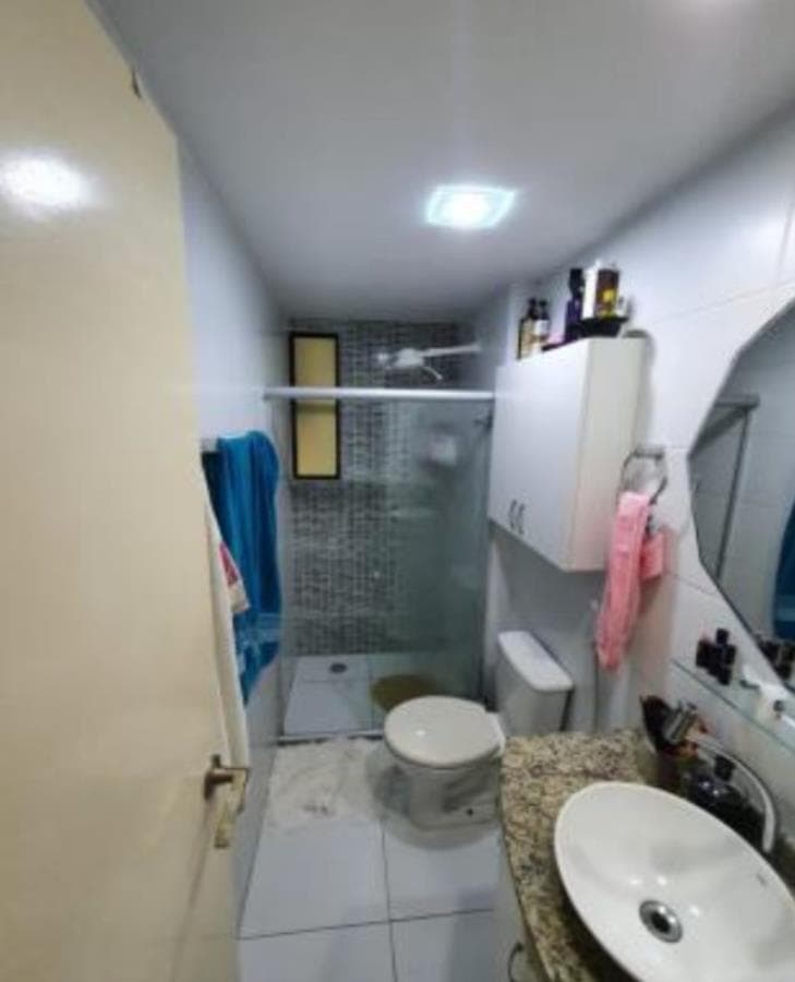 Foto 11 de 19: Apartamento em leilão em Maceió - AL, bairro Poço — Maceió/AL - Poço - Apartamento com 72m² Leilão Banco Inter