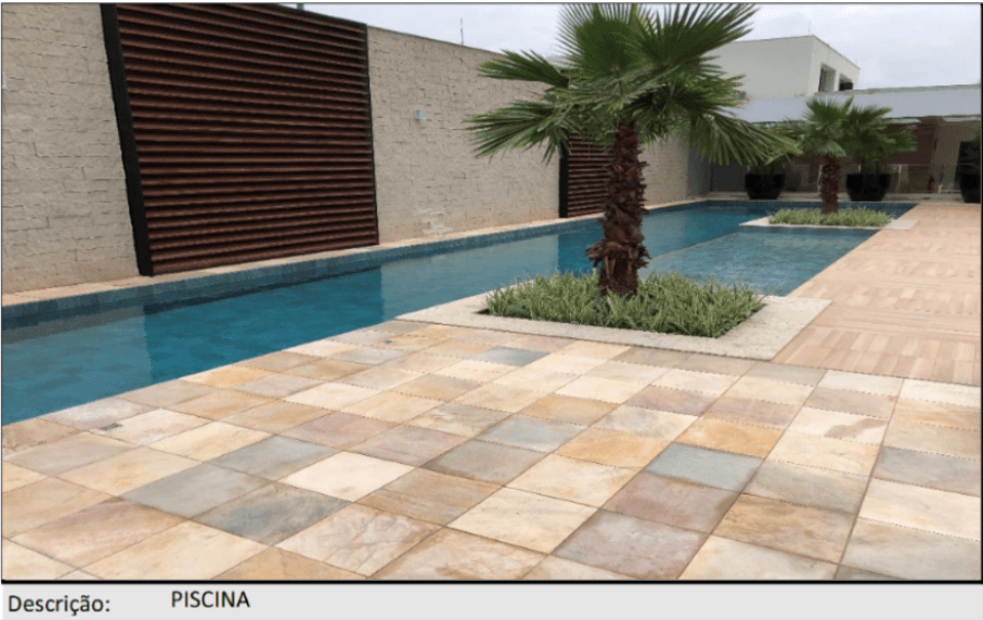 Foto 20 de 31: Area Rural em leilão em Londrina - PR — Londrina/PR – Gleba Faz. Palhano – Apartamento com 216m² Leilão Banco Inter