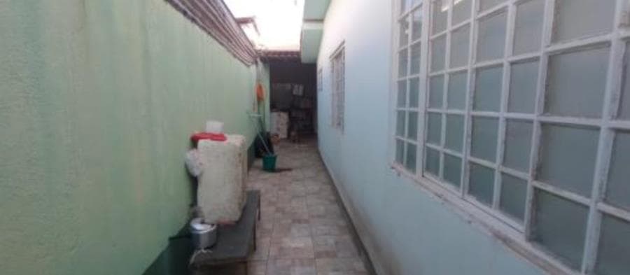 Foto 16 de 25: Casa em leilão em Passos - MG, bairro Penha - Jardim Satélite — Passos/MG - Penha - Casa com 109m² Leilão Banco Inter
