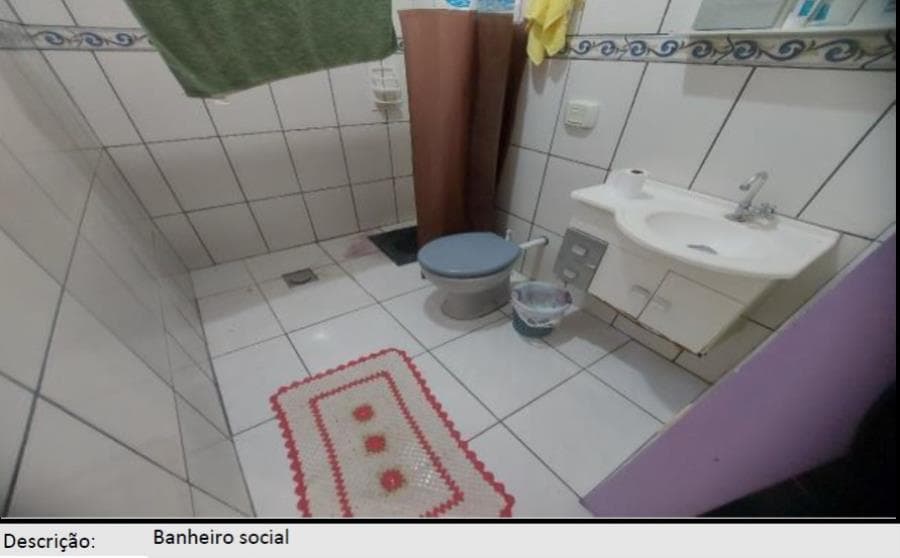 Foto 12 de 21: Casa em leilão em Marília - SP, bairro Vila Operária da Alimentação I — Marília/SP – Vila Operária da Alimentação I – Casa com 195m² Leilão Banco Inter