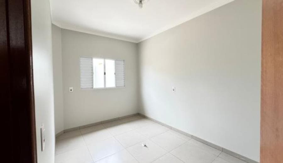 Foto 8 de 19: Terreno em leilão em Porto Ferreira - SP, bairro Parque Residencial Santo Afonso — Porto Ferreira/SP - Prq Res. Santo Afonso - Casa com 158m² Leilão Banco Inter