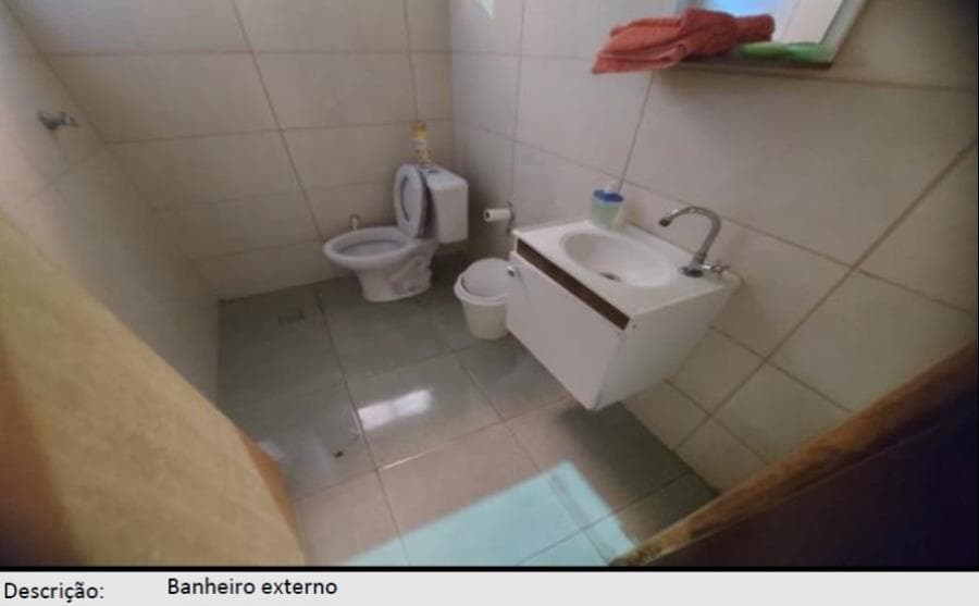 Foto 15 de 21: Casa em leilão em Marília - SP, bairro Vila Operária da Alimentação I — Marília/SP – Vila Operária da Alimentação I – Casa com 195m² Leilão Banco Inter