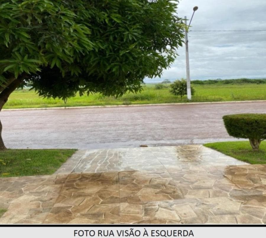 Foto 16 de 20: Casa em leilão em Campo Verde - MT, bairro Vale do Sol — Campo Verde/MT - Vale do Sol - Casa com 156m² Leilão Banco Inter
