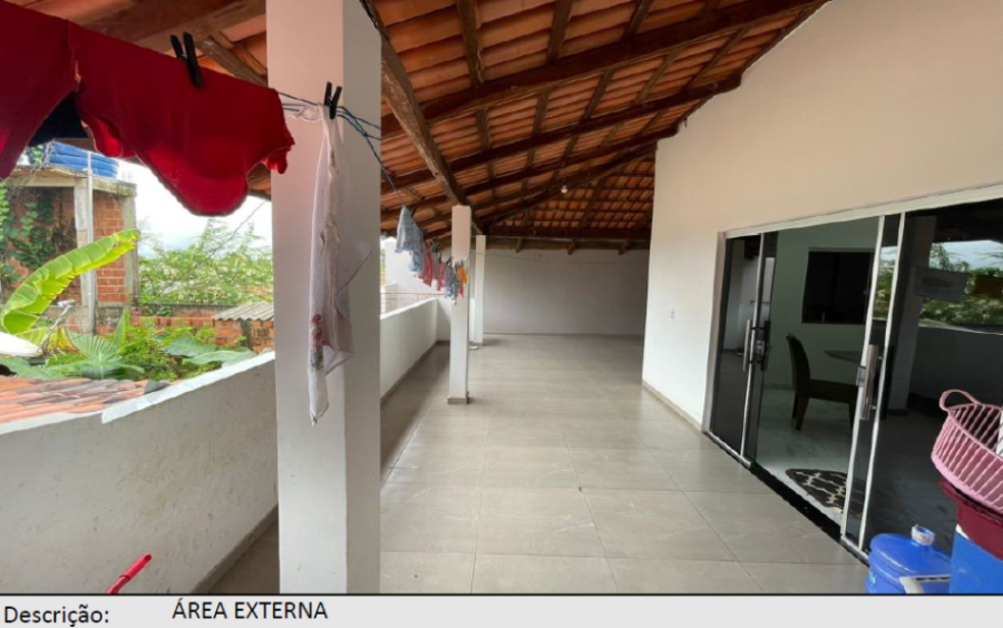 Foto 21 de 36: Casa em leilão em Buriticupu - MA, bairro Centro — Buriticupu/MA - Casa com 420 m² Leilão Banco Inter