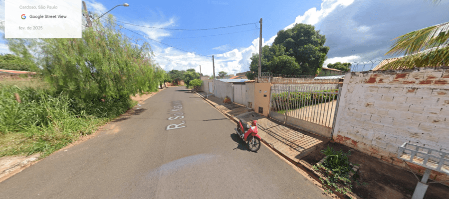 Foto 31 de 31: Casa em leilão em Cardoso - SP — Cardoso/SP – Portal dos Grandes Lagos – Casa com 173m² Leilão Banco Inter