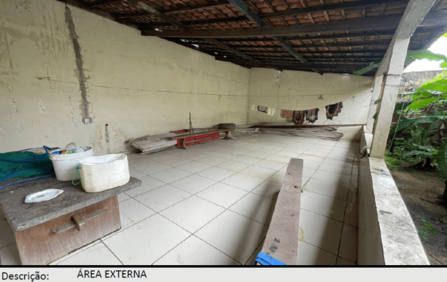 Foto 30 de 36: Casa em leilão em Buriticupu - MA, bairro Centro — Buriticupu/MA - Casa com 420 m² Leilão Banco Inter