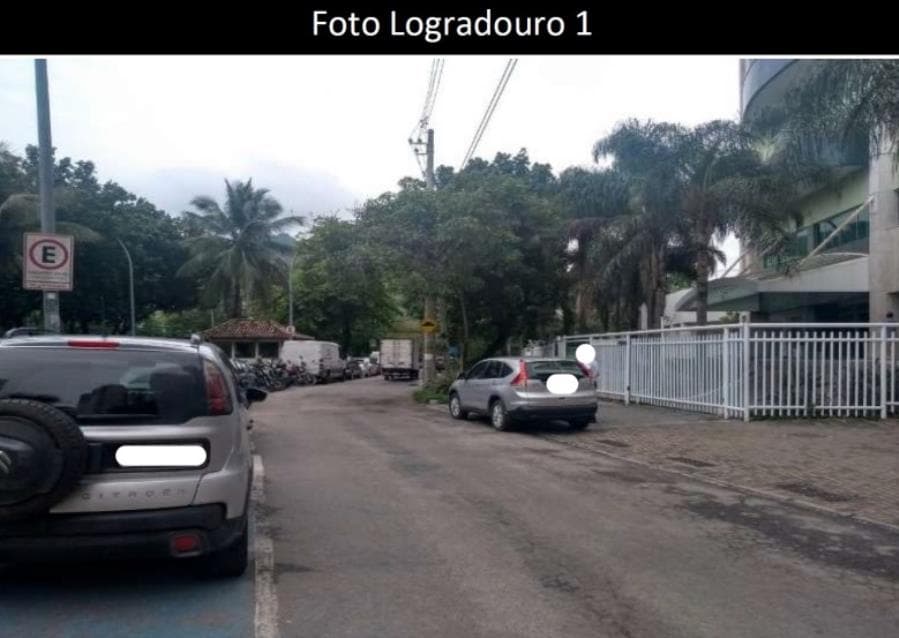 Foto 17 de 18: Apartamento em leilão em Rio De Janeiro - RJ, bairro Recreio dos Bandeirantes — Rio de Janeiro/RJ - Recreio dos Bandeirantes - Apartamento com 94m² Leilão Banco Inter