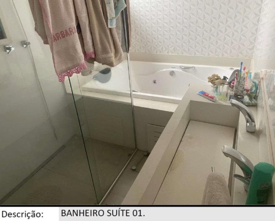 Foto 11 de 23: Casa em leilão em Itabirito - MG, bairro Álvaro Maia — Itabirito/MG - Álvaro Maia - Casa com 298m² Leilão Banco Inter