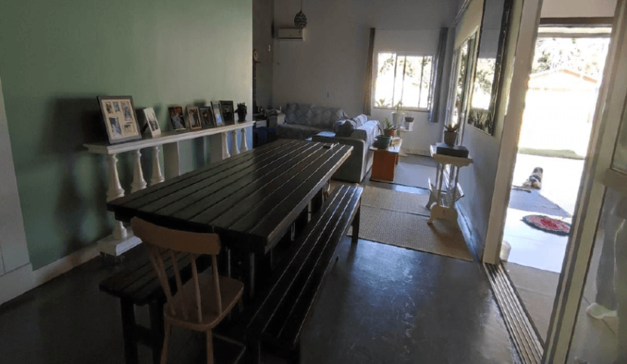 Foto 9 de 36: Casa em leilão em Foz Do Iguaçu - PR, bairro Loteamento Porto Dourado — Foz do Iguaçu/PR - Loteamento Porto Dourado - Casa com 336m² Leilão Banco Inter