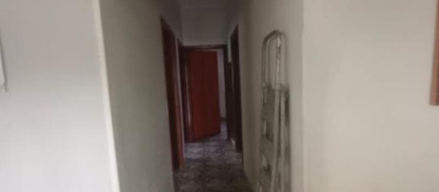 Foto 6 de 25: Casa em leilão em Passos - MG, bairro Penha - Jardim Satélite — Passos/MG - Penha - Casa com 109m² Leilão Banco Inter