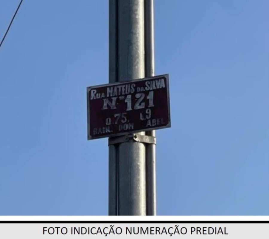 Foto 4 de 30: Casa em leilão em Jataí - GO, bairro Dom Abel — Jataí/GO - Dom Abel - Casa com 130m² Leilão Banco Inter