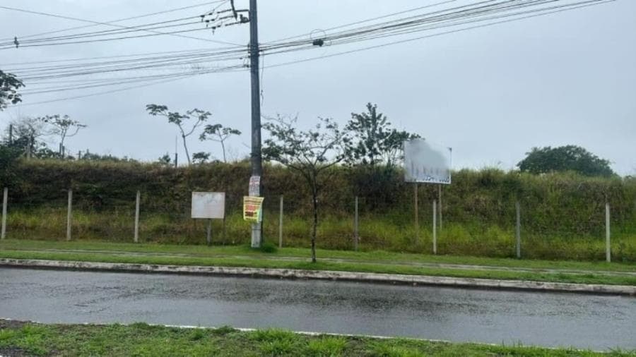 Terreno em leilão em Camaçari - BA — Camaçari/BA - Rodovia BA-535 - Terreno com 1.928m² Leilão Banco Inter