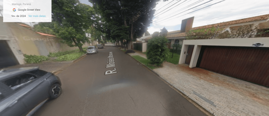 Foto 27 de 27: Casa em leilão em Maringá - PR — Maringá/PR – Zona 2 – Casa com 541m² Leilão Banco Inter