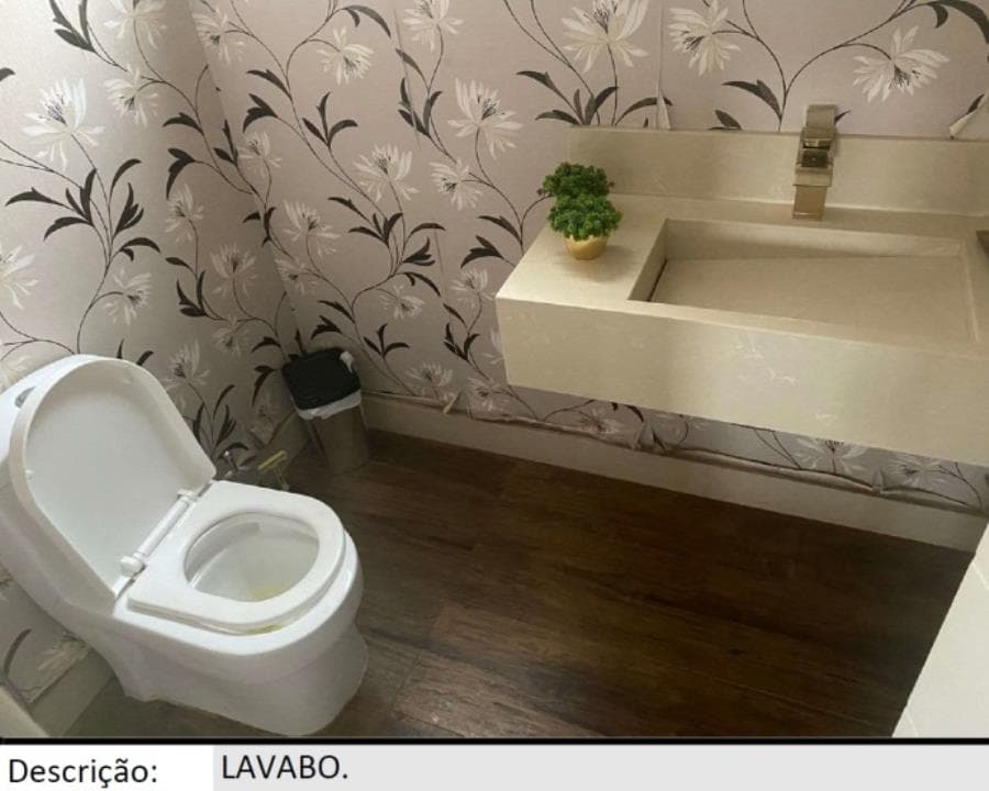 Foto 7 de 23: Casa em leilão em Itabirito - MG, bairro Álvaro Maia — Itabirito/MG - Álvaro Maia - Casa com 298m² Leilão Banco Inter