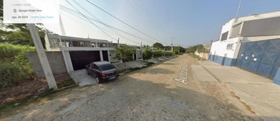 Foto 19 de 19: Casa em leilão em Eusébio - CE, bairro Encantada — Eusébio/CE - Encantada - Casa com 124m² Leilão Banco Inter