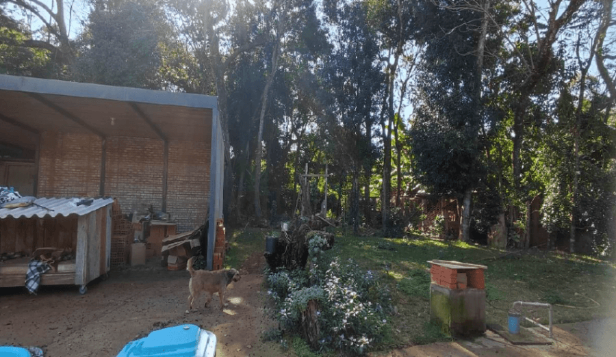 Foto 33 de 36: Casa em leilão em Foz Do Iguaçu - PR, bairro Loteamento Porto Dourado — Foz do Iguaçu/PR - Loteamento Porto Dourado - Casa com 336m² Leilão Banco Inter