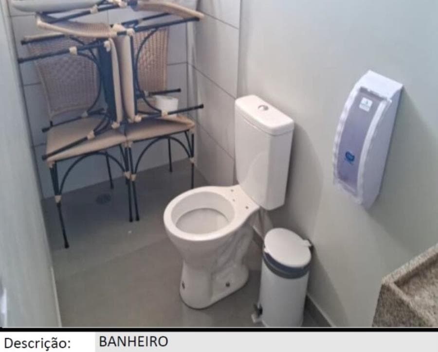 Foto 13 de 18: Casa em leilão em Luís Antônio - SP, bairro Jardim Eldorado — Luís Antônio/SP – Jardim Eldorado – Casa com 115m² Leilão Banco Inter
