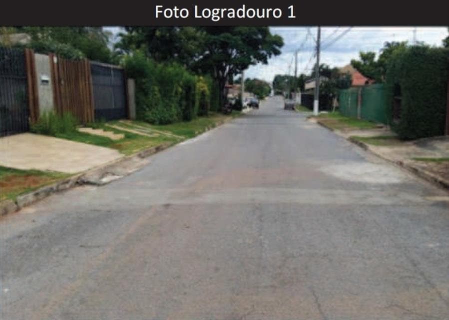 Foto 20 de 23: Casa em leilão em Brasília - DF — Brasília/DF - SHI/SUL - Casa com 196m² Leilão Banco Inter
