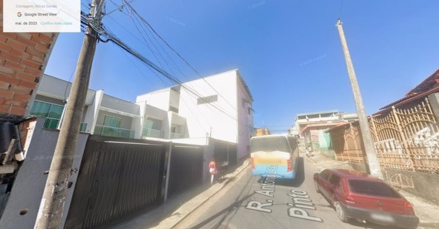 Foto 14 de 14: Casa em leilão em Contagem - MG, bairro Santa Helena — Contagem/MG - Santa Helena - Casa com 119m² Leilão Banco Inter