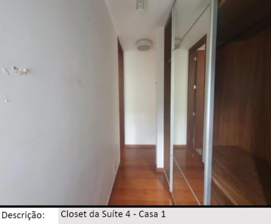Foto 26 de 50: Casa em leilão em São Paulo - SP, bairro Jardim Florida — São Paulo/SP - Jardim dos Estados - Casa com 400m² Leilão Banco Inter