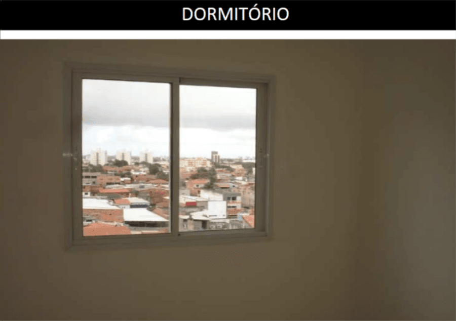 Foto 9 de 15: Apartamento em leilão em Lauro De Freitas - BA — Lauro de Freitas/BA – Centro – Apartamento com 55m² Leilão Banco Inter