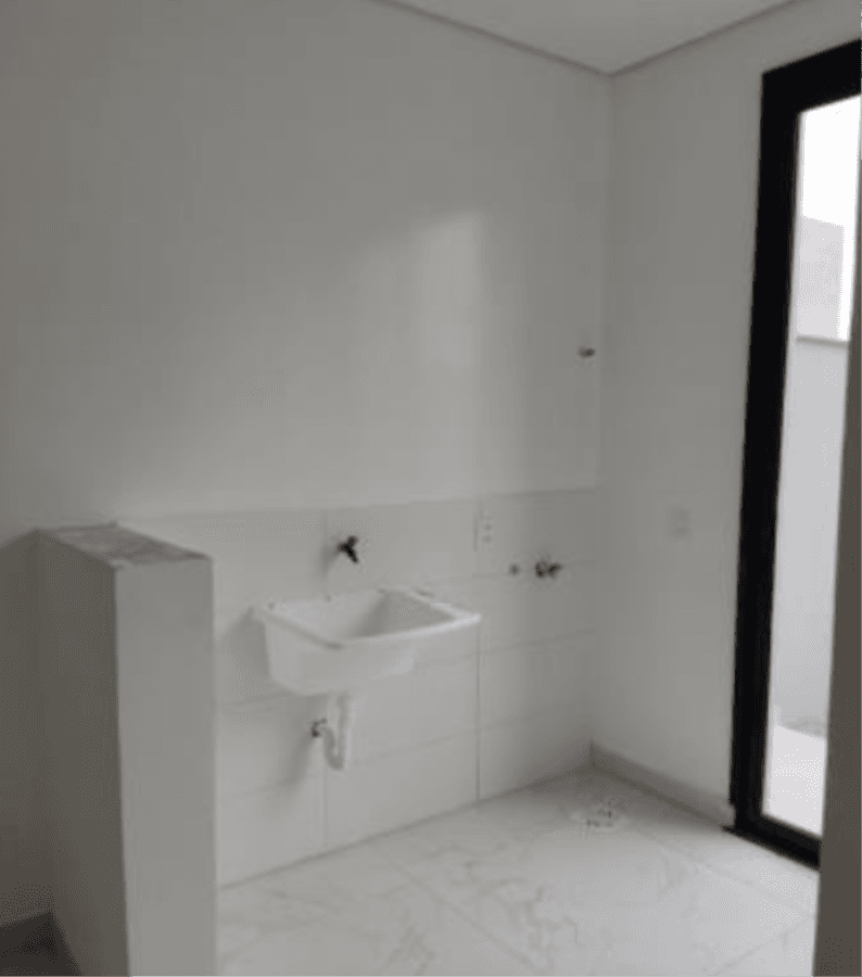 Foto 12 de 24: Casa em leilão em Gaspar - SC — Gaspar/SC - Santa Terezinha - Casa com 98m² Leilão Banco Inter