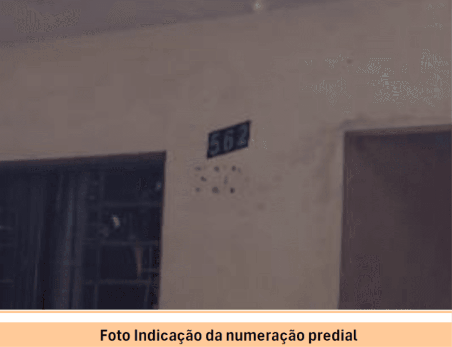 Foto 3 de 21: Terreno em leilão em Maringá - PR — Maringá/PR - Loteamento Grajaú - Casa com 98m² Leilão Banco Inter
