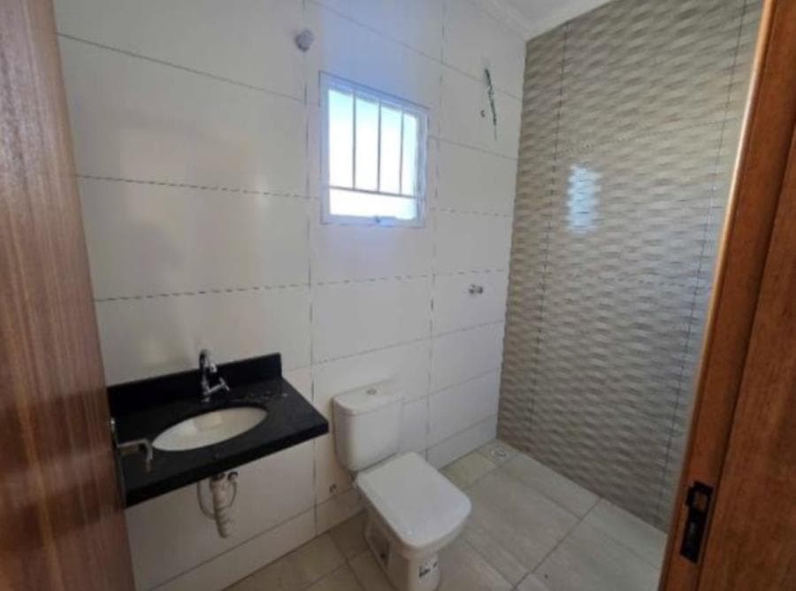 Foto 10 de 18: Casa em leilão em Sorocaba - SP, bairro Piragibu — Sorocaba/SP - Parque Jardim Nathália - Casa com 66m² Leilão Banco Inter