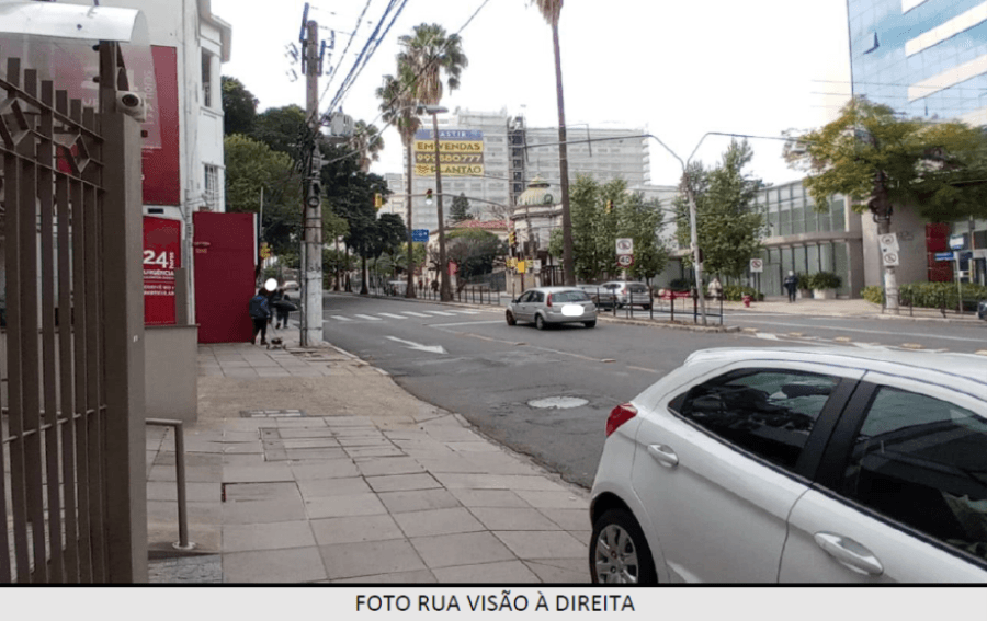 Foto 21 de 23: Apartamento em leilão em Porto Alegre - RS — Porto Alegre/RS – Independência – Apartamento com 48m² Leilão Banco Inter