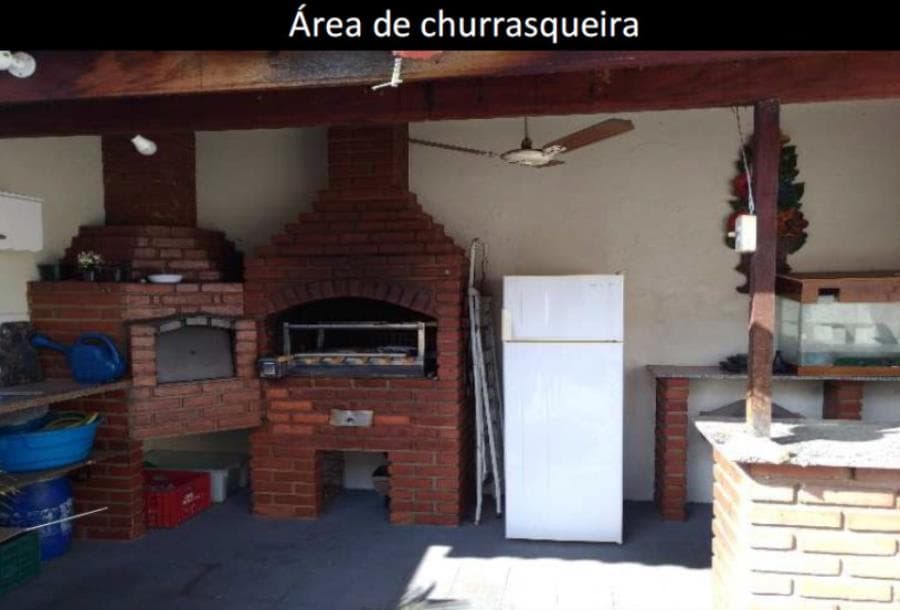 Foto 14 de 23: Casa em leilão em Amparo - SP, bairro Parque Rodrigues — Amparo/SP - Ribeirão - Casa com 120m² Leilão Banco Inter
