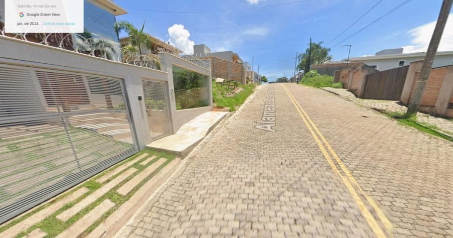 Foto 23 de 23: Casa em leilão em Itabirito - MG, bairro Álvaro Maia — Itabirito/MG - Álvaro Maia - Casa com 298m² Leilão Banco Inter