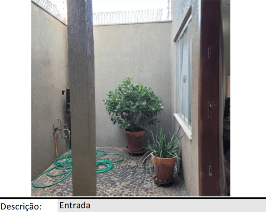 Foto 5 de 26: Casa em leilão em Barretos - SP — Barretos/SP – Jardim Anastácio – Casa com 166m² Leilão Banco Inter