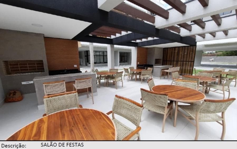 Foto 16 de 23: Apartamento em leilão em Ubatuba - SP, bairro Enseada — Ubatuba/SP - Enseada - Apartamento com 113m² Leilão Banco Inter