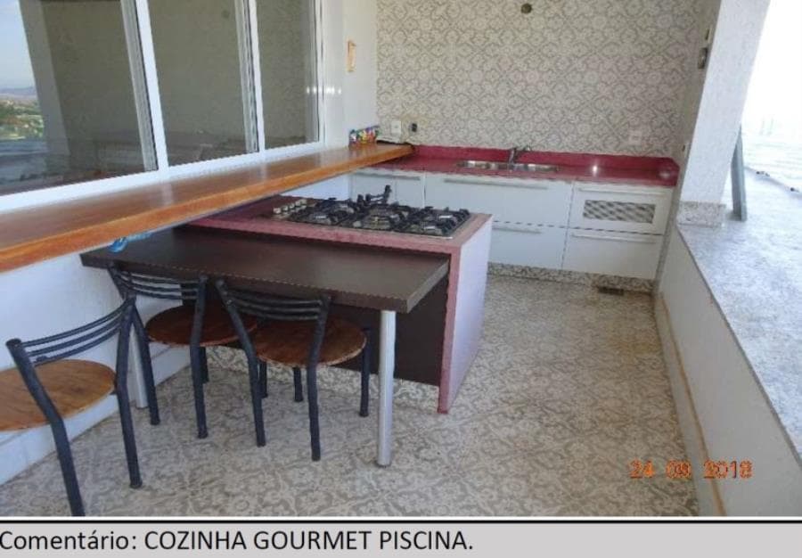 Foto 3 de 27: Casa em leilão em Belo Horizonte - MG, bairro Mangabeiras — Belo Horizonte/MG - Mangabeiras - Casa com 900m² Leilão Banco Inter