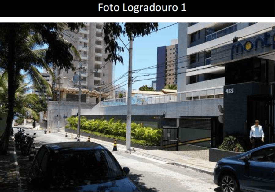 Foto 24 de 26: Apartamento em leilão em Salvador - BA — Salvador/BA – Armação – Apartamento com 133m² Leilão Banco Inter