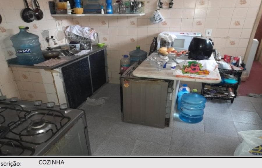 Foto 5 de 19: Apartamento em leilão em Fortaleza - CE, bairro Fátima — Fortaleza/CE - Fátima - Apartamento com 105m² Leilão Banco Inter