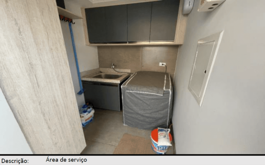 Foto 22 de 27: Casa em leilão em Maringá - PR — Maringá/PR - Jardim Campos - Casa com 190m² Leilão Banco Inter