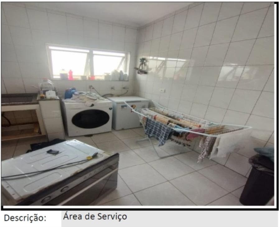 Foto 11 de 32: Casa em leilão em São Paulo - SP, bairro Tucuruví — São Paulo/SP – Tucuruví – Casa com 420m² Leilão Banco Inter