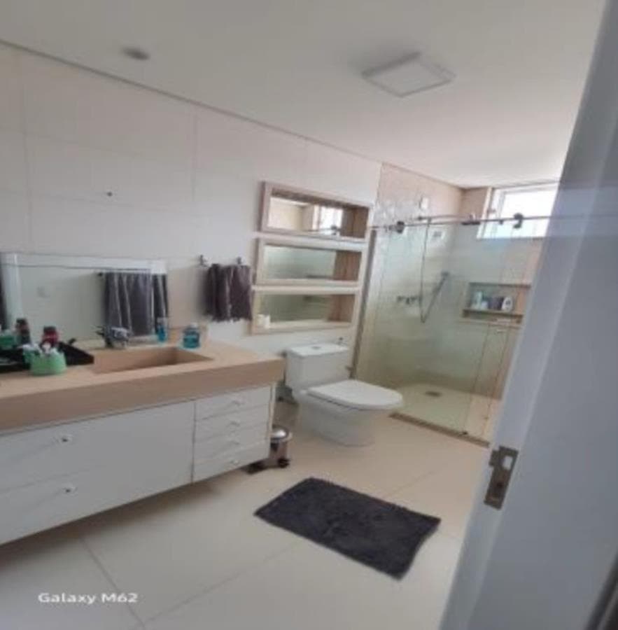 Foto 21 de 29: Casa em leilão em São Carlos - SP, bairro Parque Faber I — São Carlos/SP - Residencial Swiss Park - Casa com 221m² Leilão Banco Inter