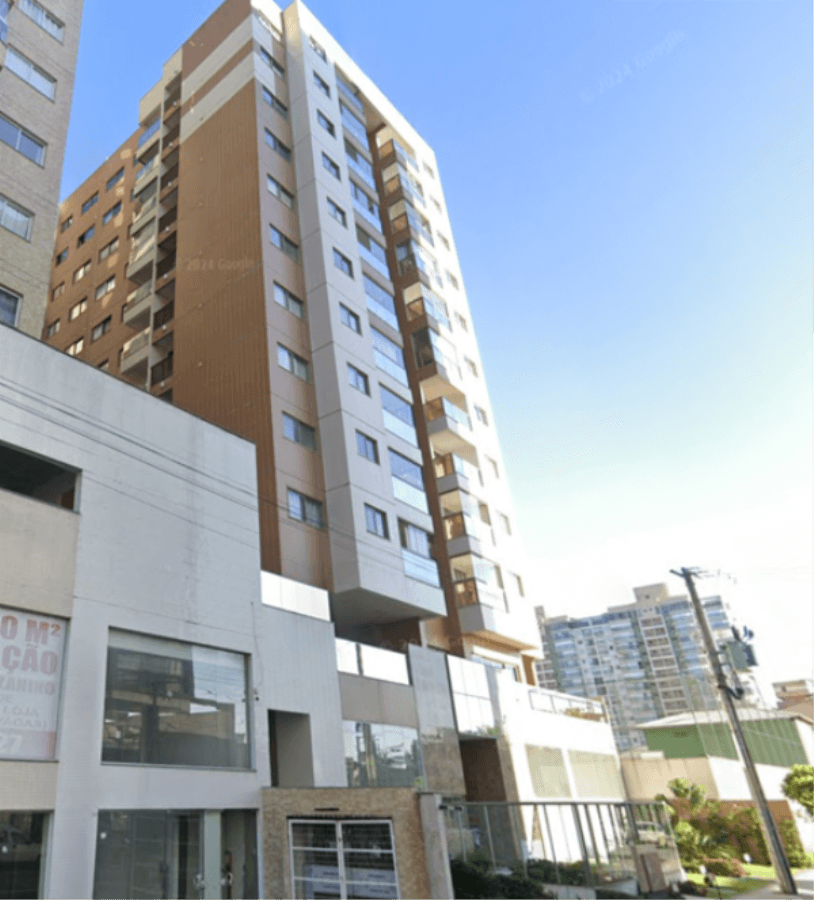 Foto 4 de 6: Apartamento em leilão em Vila Velha - ES — Vila Velha/ES – Praia de Itaparica – Apartamento com 63m² Leilão Banco Inter