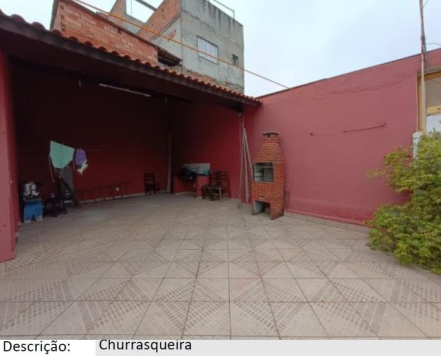 Foto 28 de 46: Casa em leilão em São Paulo - SP, bairro Jardim Belcito — São Paulo/SP - Jardim Belcito - Casa com 271m² Leilão Banco Inter