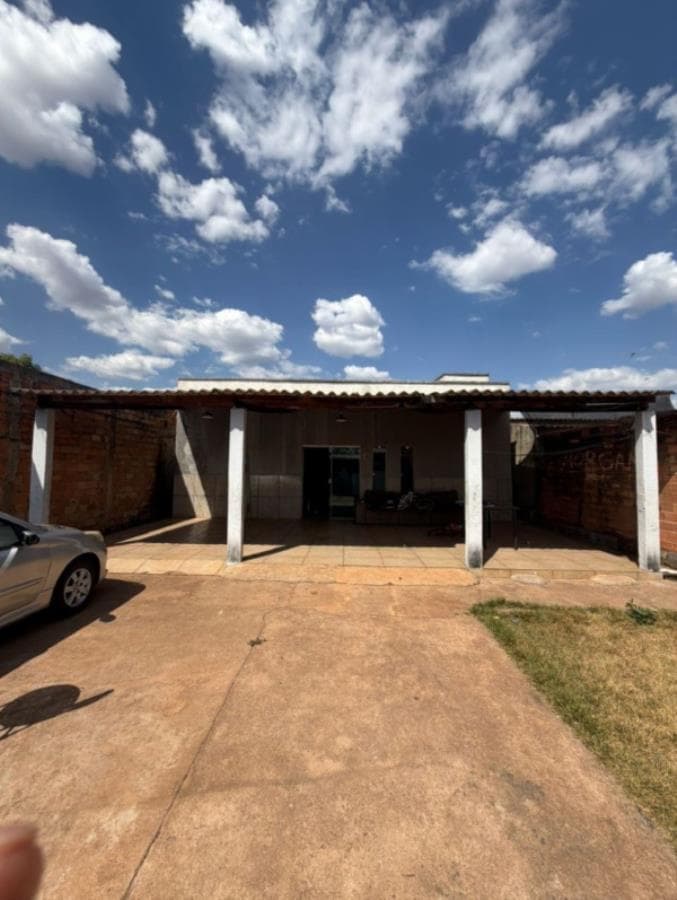 Foto 4 de 6: Terreno em leilão em Goiânia - GO — Goiânia/GO – Res. Antônio Carlos Pires – Terreno com 225m² Leilão Particular