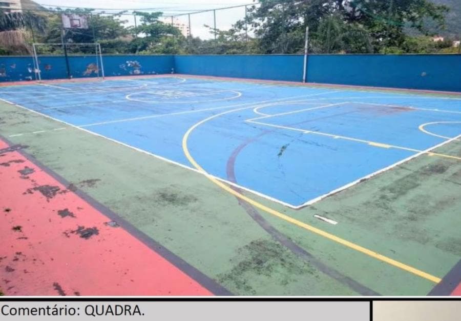 Foto 14 de 18: Apartamento em leilão em Rio De Janeiro - RJ, bairro Recreio dos Bandeirantes — Rio de Janeiro/RJ - Recreio dos Bandeirantes - Apartamento com 94m² Leilão Banco Inter