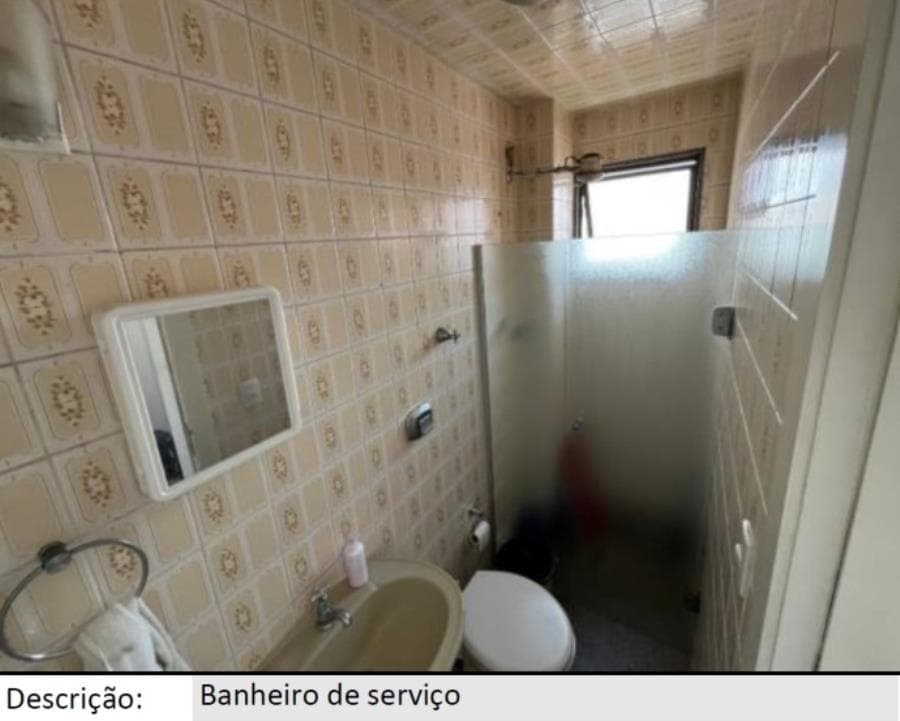 Foto 28 de 36: Apartamento em leilão em Itajaí - SC, bairro Centro — Itajaí/SC - Centro - Apartamento com 317m² Leilão Banco Inter
