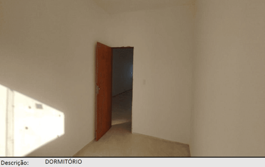 Foto 7 de 13: Casa em leilão em Nossa Senhora Do Socorro - SE — Nossa Senhora do Socorro/SE – Santa Cecília – Casa com 70m² Leilão Banco Inter