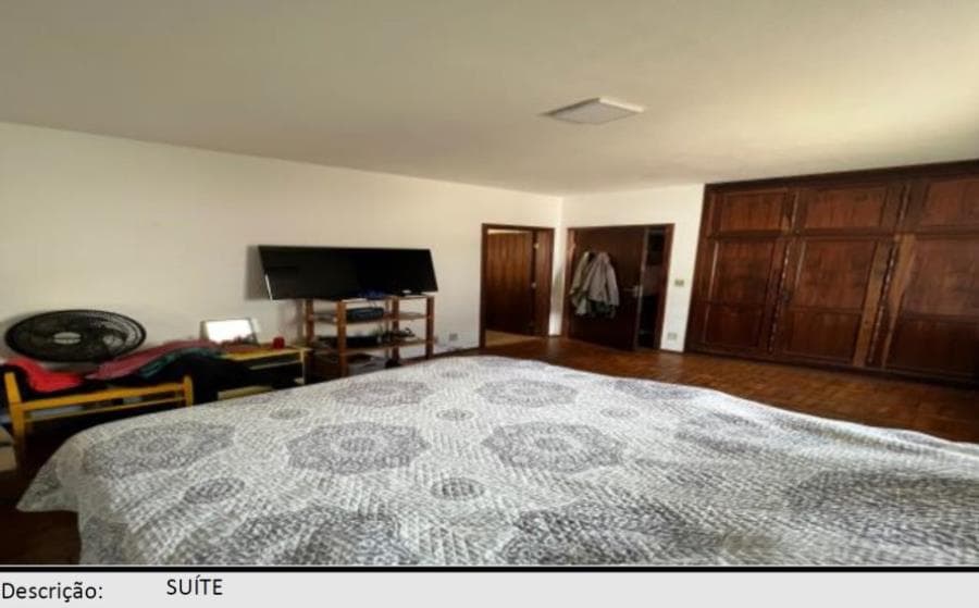 Foto 10 de 34: Casa em leilão em Itararé - SP, bairro Jardim Claudina — Itararé/SP - Jardim Claudina - Casa com 168m² Leilão Banco Inter