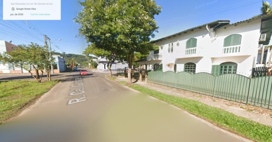 Foto 22 de 23: Casa em leilão em São Sebastião Do Caí - RS, bairro Centro — São Sebastião do Caí/RS - Centro - Casa com 240m² Leilão Banco Inter