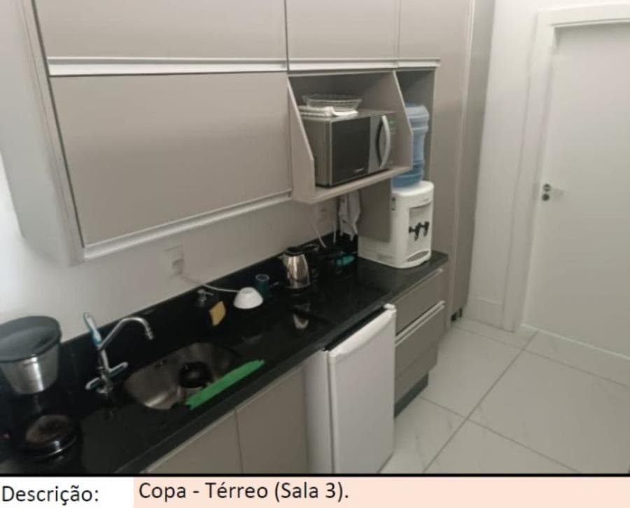 Foto 24 de 25: Comercial em leilão em Itajaí - SC, bairro Fazenda — Itajaí/SC - Fazenda - Salas com 87m² e 80m² Leilão Banco Inter